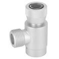 thumbnail image 4 of Accesorios de hardware, CO2 W21.8‑14 Recambio de rosca Accesorios para refrescos Conector de repuesto Ultra sensible, 4 of 8