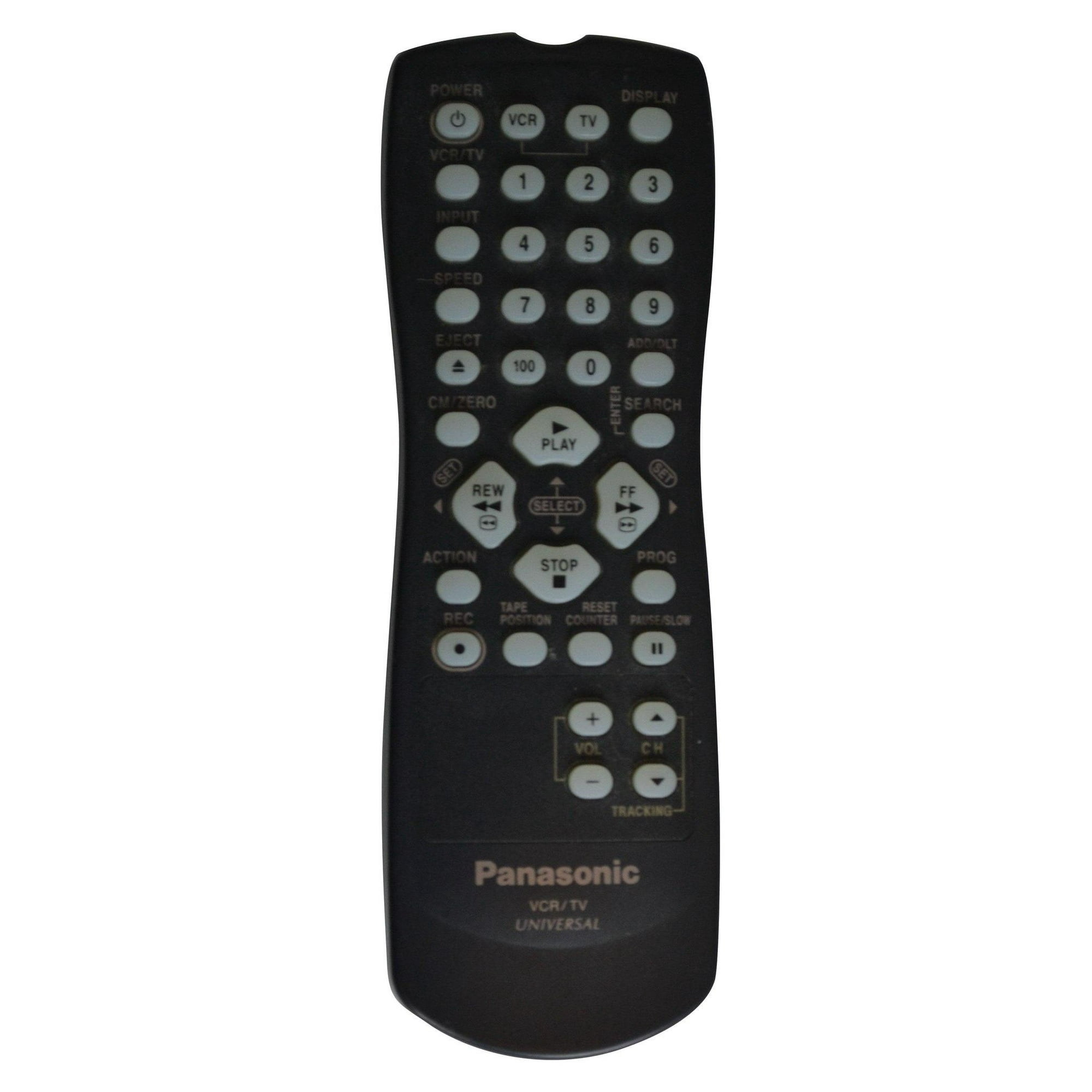 Panasonic 4-Head VCR PV-V4022 (New)