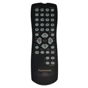 Panasonic 4-Head VCR PV-V4022 (New)