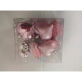 thumbnail image 5 of Valentine's Day Savings! Dvkptbk 12Pcs Valentine's Day Decorations Heart Shaped Ornaments Romantic Valentine's Day Gifts, 5 of 5
