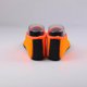thumbnail image 5 of Zapatos acuáticos para hombre y mujer | Calcetines acuáticos de secado rápido para playa, surf y snorkel | Suela antideslizante para piscina, yoga y buceo, 5 of 7