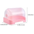 thumbnail image 1 of Water Bottle Drying Rack Terrarium Fogger for Baby Bottles A, 1 of 5