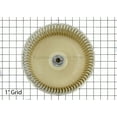 thumbnail image 2 of Panasonic BLOWER WHEEL CWH01K1006L, 2 of 3