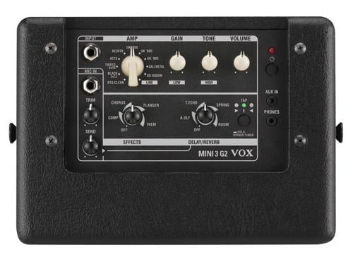 VOX Mini3 G2 Guitar Amplifier