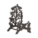 thumbnail image 5 of Soporte para manguera de agua de jardín, soporte de jardinería Retro resistente, decoración de jardín, Metal montado en la pared para Patio exterior, 5 of 8