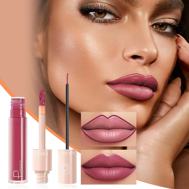 Lip combo lipsan! #makeup #lipscombo #maquillaje #liposan #liposanblac