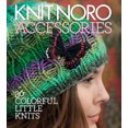 thumbnail image 1 of Knit Noro: Accessories, 1 of 2