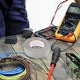 thumbnail image 4 of 6 rollos de cinta aislante eléctrica multifuncional de 20 m., 4 of 8