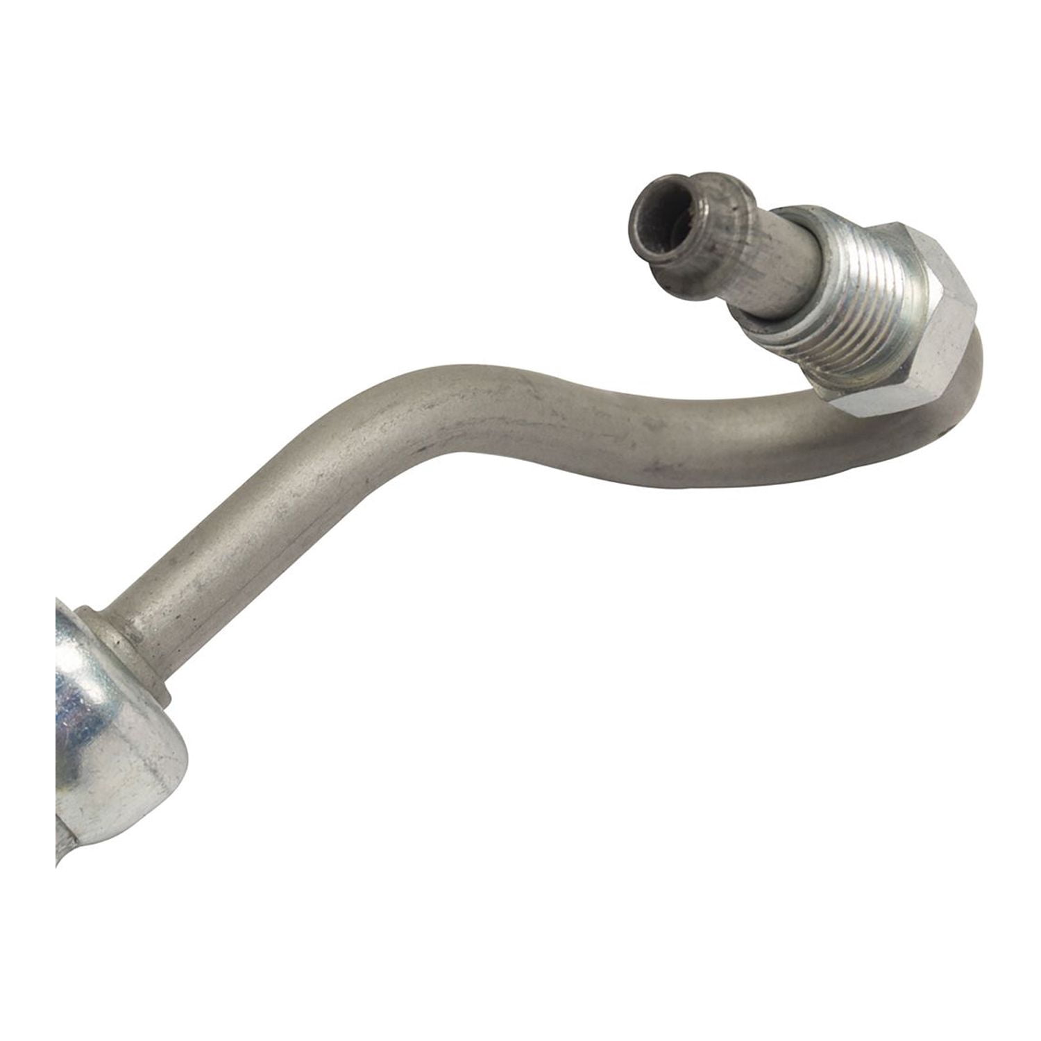 Edelmann 71036 Power Steering Pressure Line Hose Assembly