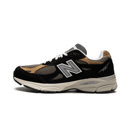 NEW BALANCE MENS 990v3 "Made in USA" M990BB3 M990BB3 from Stadium Goods