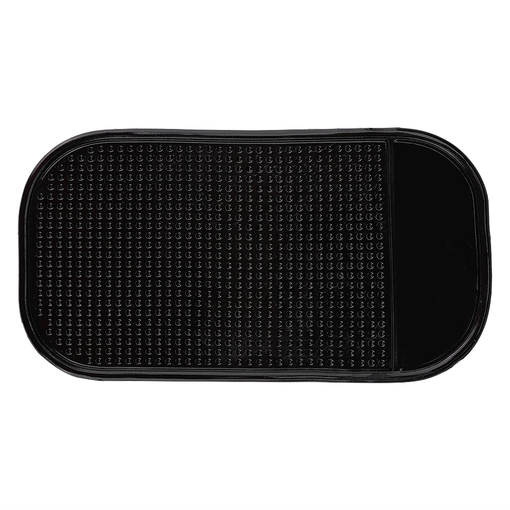 Mgaxyff Car Grip Pad, Car Grip Mat,5Pcs Car Grip Pad NonSlip Sticky