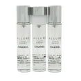 thumbnail image 2 of CHANEL Allure Homme Sport (Refills) EDT 3 x 0.7 fl. oz, 2 of 3