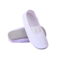 thumbnail image 3 of Children's Slip-On Dance Flats, Breathable Gymnastics Shoes, Lightweight Non-Slip Slippers for All-Day Class Wear, 3 of 8
