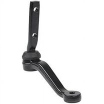 Allstar Performance ALL56345 Idler Arm - Factory Style - Steel - Black Paint - Each