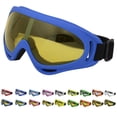 thumbnail image 2 of Bangcool Cycling Goggles Creative Dust-Proof Protective Safety Goggles Outdoor Goggles, 2 of 5