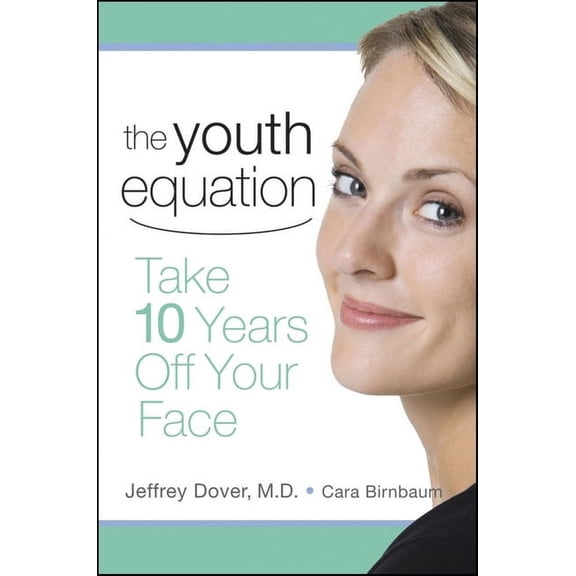 The Youth Equation, (Hardcover)