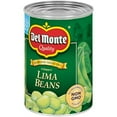 thumbnail image 5 of Del Monte Green Lima Beans, 15.25 Ounce -- 12 per Case., 5 of 7