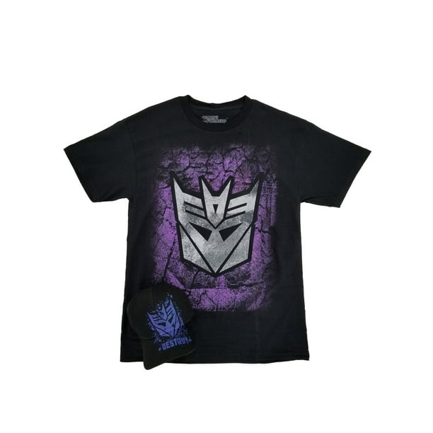 transformer t shirts walmart