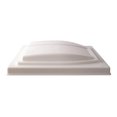 thumbnail image 4 of RV Designer Couvercle d'Aération de Toit V206 Blanc; Simple, 4 of 5