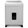 thumbnail image 2 of Aurora AU1275MA High-Security 12-Sheet Micro-Cut Shredder, Anti-Jam, CD/DVD Credit Card, Pullout Basket, 60 min Duty Cycle, 2 of 9