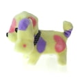 thumbnail image 4 of Cathay Collection Doggy Series My Love Pet Puppy - Toy Pet Puppy w/ Walking Motion, Wagging Tail, & Sound (Colors & Styles May Vary), 4 of 4