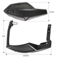 thumbnail image 4 of ATV Hand Guard Wind Deflector for Can-Am Outlander 1000 450 500 650 800Renegade, 4 of 4