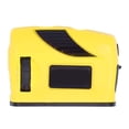thumbnail image 2 of Horizontal Vertical , Simply Use Widely Applicable Leveling Tool Durable ABS One Key Operation  For Layout Yellow,Red,Blue, 2 of 8