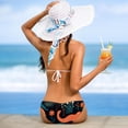 thumbnail image 5 of Platypus Detachable Sponge Adjustable Strap Bikini Set Two-Pack - Versatile Swim Suit for All Scenes, 5 of 6