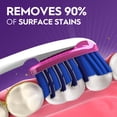 thumbnail image 2 of Cepillo de dientes Oral-B 3D White Pro-Flex Soft, 6 unidades, 2 of 9