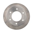 thumbnail image 3 of Raybestos R-Line Rotors, OE Replacement Brake Rotors, 96073R Fits select: 1988-1995 ISUZU CONVENTIONAL, 1987-1991 ISUZU TROOPER, 3 of 4