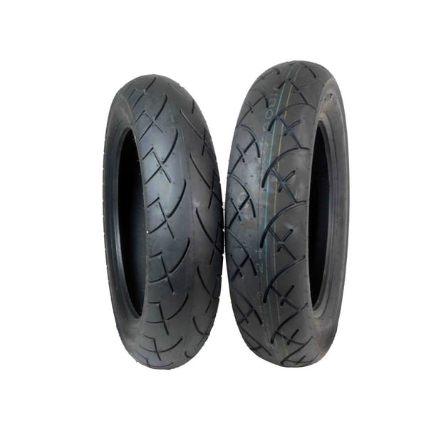 Full Bore 130/9016 Front 170/8015 Rear Set Tour King Cruisers