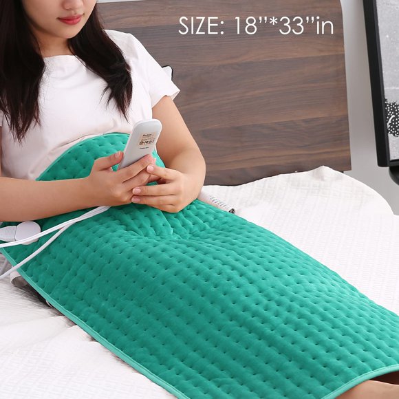 Heating Pads Back Pain