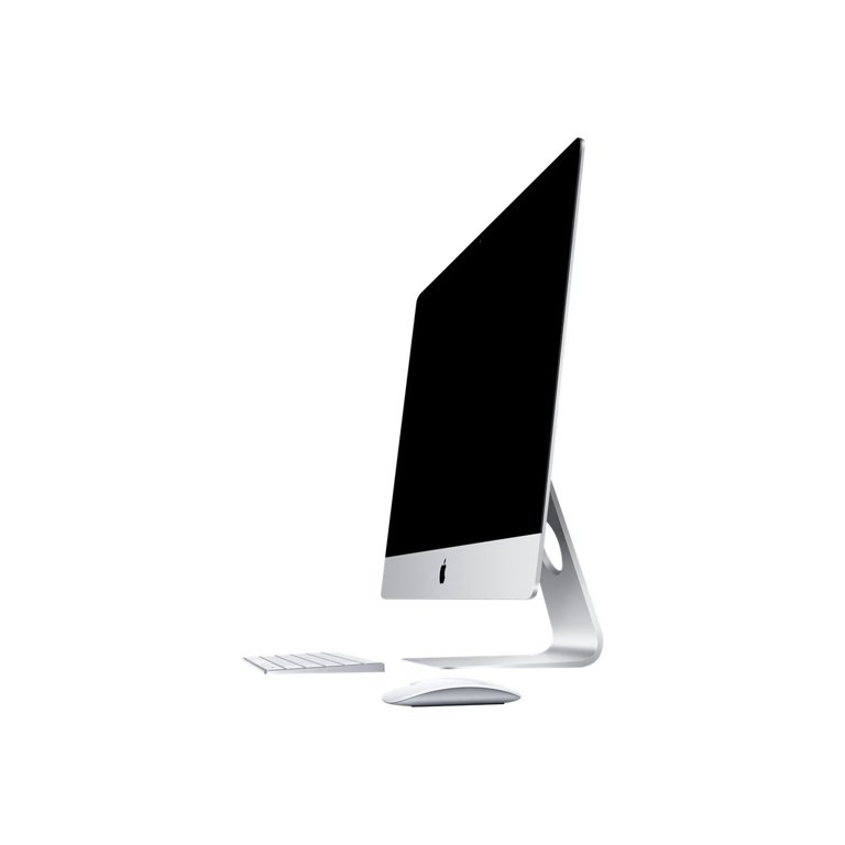 Apple iMac 21.5in Computer Intel Core i3 3.20GHz 4GB RAM 1TB HDD