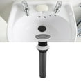 thumbnail image 4 of Bathroom Sink Drain,  Flip Type Basin Sink Drain  For Household, 4 of 8