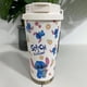 thumbnail image 1 of Taza térmica portátil de Disney Stitch, de acero inoxidable, con aislamiento térmico, para estudiantes, para café, regalo de anime, 1 of 4