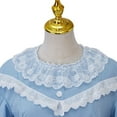 thumbnail image 5 of Elegant Victorian Ball Gown - 19th Century Historical Dress, 5 of 7