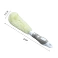thumbnail image 2 of 2Pcs Telescopic Handle Bottle Cleaning Brush Scrubber Wine Glasses Baby Bottles Cleaner, 2 of 5