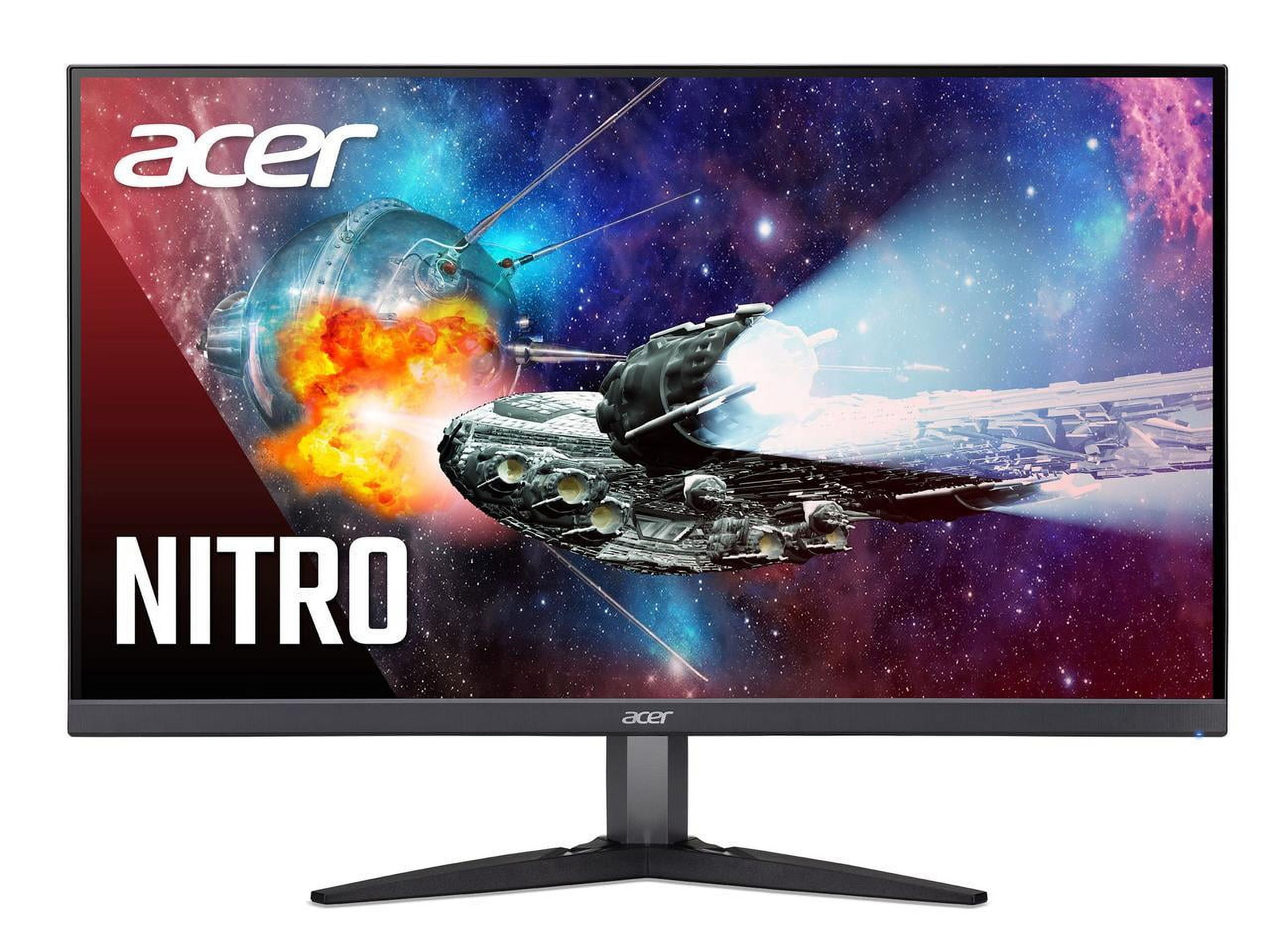 Acer Nitro VG272U 27 Acer Nitro VG272U 27