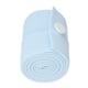 thumbnail image 5 of Rollos de vendaje elástico para deportes, vendaje de compresión reutilizable con botón para muñeca y tobillo, color azul, 5 of 14