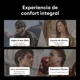 thumbnail image 5 of Auriculares Deportivos Inalámbricos Lenovo X15 Pro Tws, 5 of 7