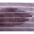 thumbnail image 4 of oneOone Viscose Chiffon Fabric Stripe Block Print Sewing Fabric BTY 42 Inch Wide, 4 of 4