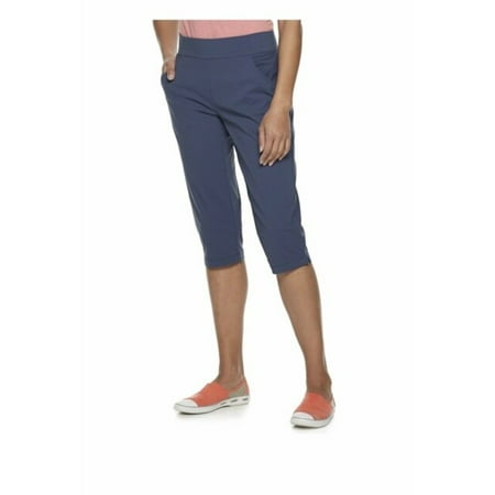 columbia women's anytime casual capri