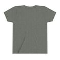 thumbnail image 2 of ILuv2HF (I Luv To Have Fun) Youth Short Sleeve Cotton T-Shirt (XS - XL)-TWW, 2 of 2