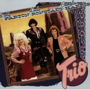 Emmylou Harris - Trio - Music & Performance - CD