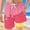 Coffee1, variant on Boys Athletic Shorts with Ice Cream Boy Baseball Shorts Breathable Comfort Stretch Waistband for Play and Casual Wear(Coffee1,11-12 Years)
