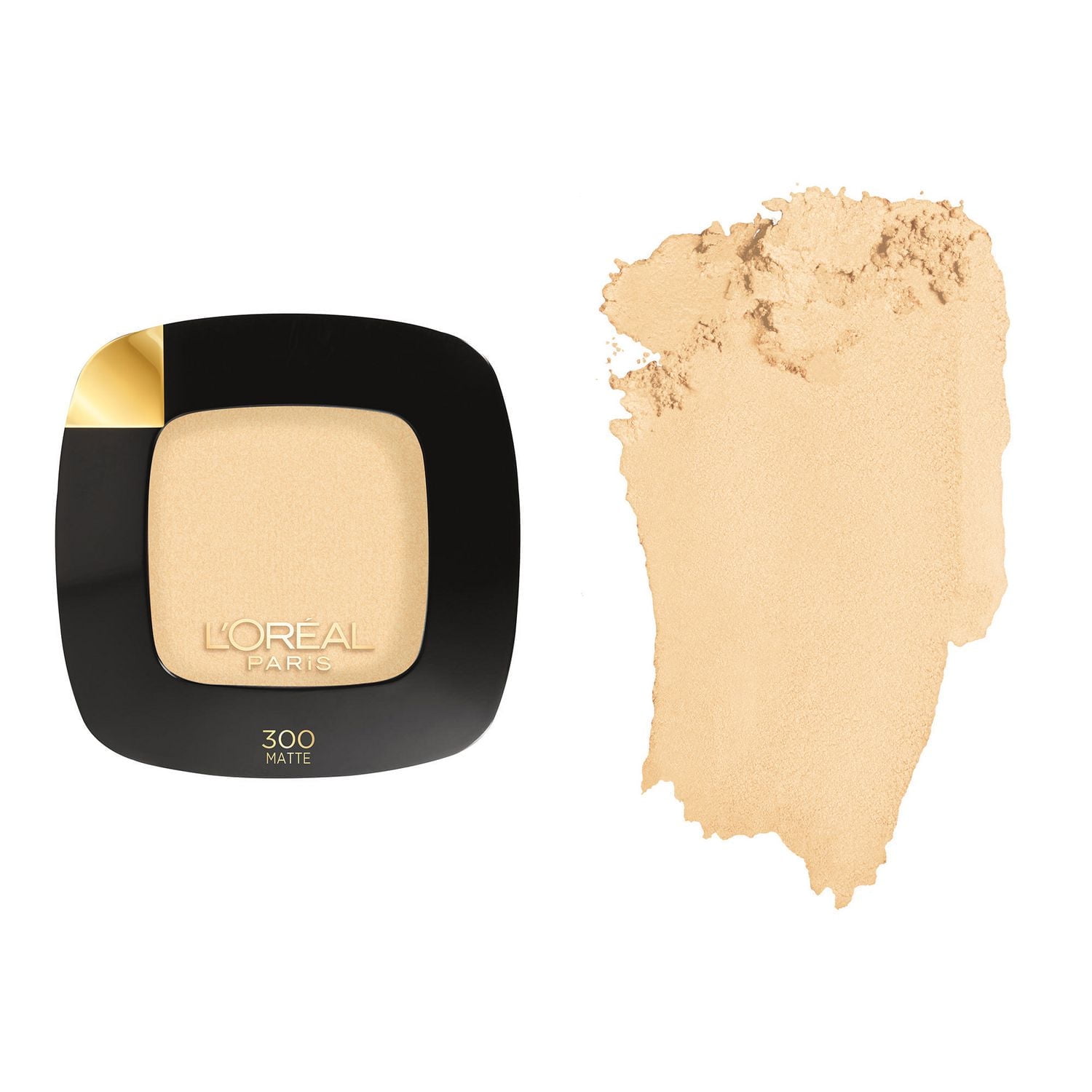 L'Oréal Paris Color Riche, Ombre à Paupière Mono, Jaune, 2.8  GR