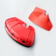 thumbnail image 1 of Flmtop Grass Mower Protect Baffle Block Board Weeder Machine Cover Trimmer Accessories, 1 of 9