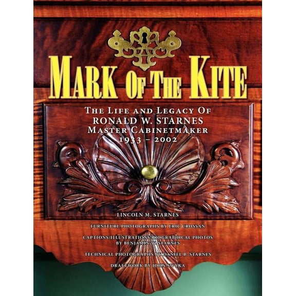 Mark Of The Kite