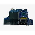 thumbnail image 3 of RFCWJ Dell Precision 7720 Motherboard w/ i7-6820HQ CPU, 3 of 5