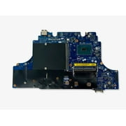 RFCWJ Dell Precision 7720 Motherboard w/ i7-6820HQ CPU